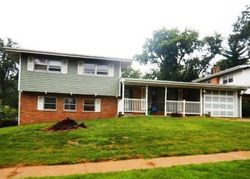 Foreclosure in  LILA LN Florissant, MO 63033