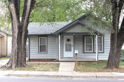 Foreclosure in  HOUSER DR El Dorado, KS 67042