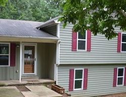 Foreclosure in  HERON CT Monticello, GA 31064