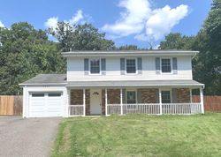 Foreclosure in  AUTUMN VALLEY CIR Gambrills, MD 21054