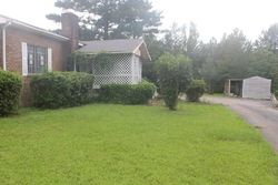 Foreclosure in  GRADYVILLE RD Mccomb, MS 39648