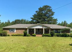 Foreclosure in  GRADYVILLE RD Mccomb, MS 39648