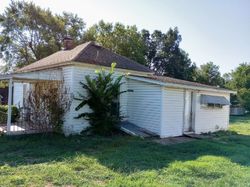 Foreclosure in  WASHINGTON AVE Neosho, MO 64850