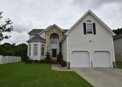 Foreclosure in  FLOWING DR Raleigh, NC 27610