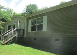 Foreclosure in  LAZY BROOK LN Mount Airy, NC 27030