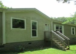 Foreclosure in  LAZY BROOK LN Mount Airy, NC 27030