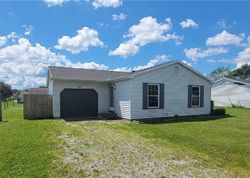 Foreclosure in  CRABAPPLE DR Carey, OH 43316