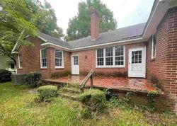 Foreclosure in  S NETTLES ST Bishopville, SC 29010