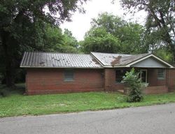 Foreclosure in  E 54TH ST Anniston, AL 36206