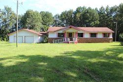 Foreclosure in  BARTO LEGGETT RD Mccomb, MS 39648