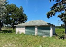 Foreclosure in  S UNIONVILLE RD Bay Port, MI 48720