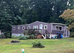 Foreclosure in  NAOMI DR Ledyard, CT 06339