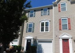 Foreclosure Listing in W WORTHINGTON BLVD SMYRNA, DE 19977