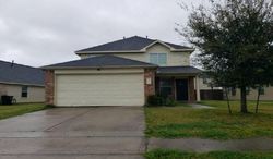 Foreclosure in  WILONA WAY Houston, TX 77073