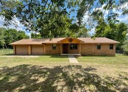 Foreclosure in  S 4150 RD Checotah, OK 74426