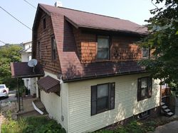 Foreclosure in  FERNWOOD PL Johnstown, PA 15905