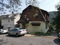 Foreclosure in  FERNWOOD PL Johnstown, PA 15905