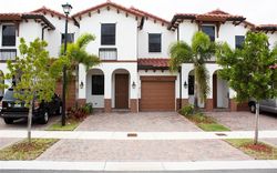 Foreclosure in  NW 89TH TER Miami, FL 33178