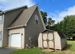 Foreclosure in  DANDELION DR Harrington, DE 19952