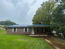 Foreclosure in  SPEARS ST Coffeeville, MS 38922