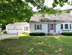 Foreclosure in  WESTWOOD DR Simsbury, CT 06070