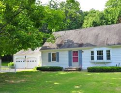 Foreclosure in  WESTWOOD DR Simsbury, CT 06070