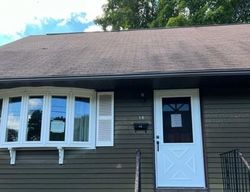 Foreclosure in  RENNAY RD Seymour, CT 06483