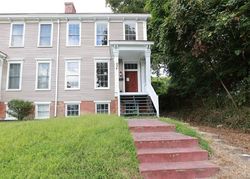 Foreclosure in  S JEFFERSON ST Petersburg, VA 23803