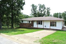 Foreclosure in  LINN ST Poplar Bluff, MO 63901