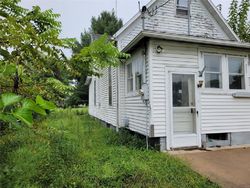 Foreclosure in  E MAIN ST Ramsey, IL 62080