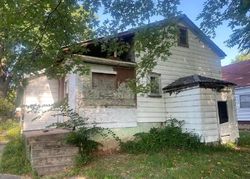 Foreclosure in  SCHOENHEIT ST Falls City, NE 68355