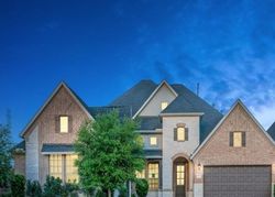 Foreclosure in  CHAMPION TRL Katy, TX 77493