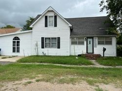 Foreclosure in  S LINCOLN ST East Prairie, MO 63845