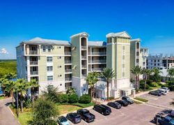 Foreclosure in  RIVERWALK DR UNIT 204 New Smyrna Beach, FL 32169