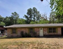 Foreclosure in  W COMMERCE AVE Gladewater, TX 75647