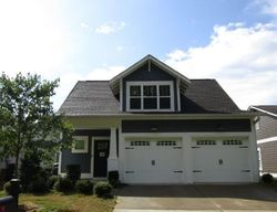 Foreclosure in  SHADES TER Birmingham, AL 35210