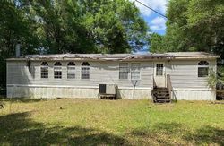 Foreclosure in  NE MARION RD Mayo, FL 32066