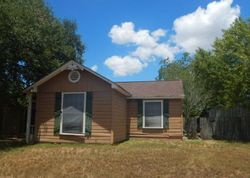 Foreclosure in  2ND ST Cuero, TX 77954