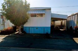 Foreclosure Listing in S MAPLE AVE SPC 67 MONTEBELLO, CA 90640