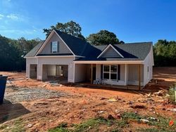 Foreclosure in  CLIFTONS LANDING DR Anderson, SC 29625