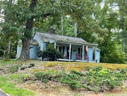 Foreclosure in  OLD THOMPSON AVE # 15 Lancaster, SC 29720