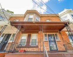 Foreclosure in  11TH AVE Newark, NJ 07107