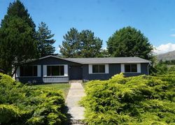 Foreclosure in  OLD HWY 97 Malott, WA 98829