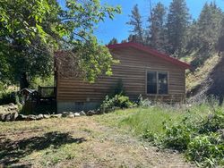 Foreclosure in  US HIGHWAY 12 E Townsend, MT 59644