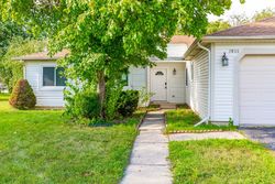 Foreclosure in  LONG GROVE CT Aurora, IL 60504