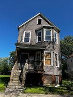 Foreclosure in  S BISHOP ST Chicago, IL 60609