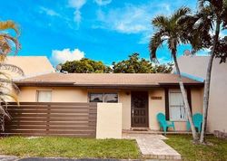 Foreclosure in  SW 119TH TER # 0 Miami, FL 33186