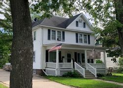 Foreclosure in  E MOORE ST Berlin, WI 54923