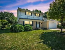 Foreclosure in  POINTE DR Canton, MI 48187