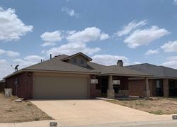 Foreclosure in  HOLIDAY DR Odessa, TX 79765